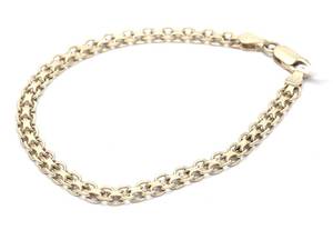 Armband X-länk S925