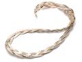 Halskedja S925 17,8g