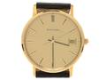 Eterna 18K quartz