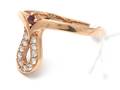 Ring 14K 1,7g