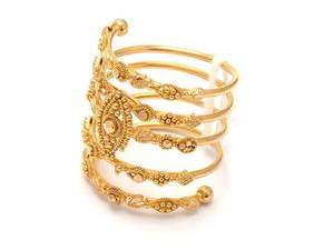 Ring 21K 7,0g