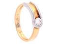RING, 18K