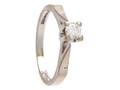 ENSTENSRING, 18K