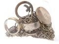 Parti silver S925