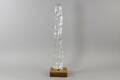 Glasfigurin Bengt Edenfalk