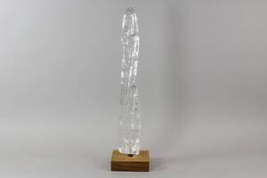 Glasfigurin Bengt Edenfalk