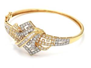 Armring 18K 18,9g