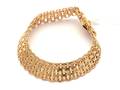 Armband X-länk 18K