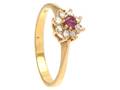 RING, 18K