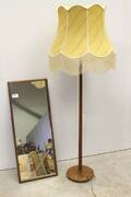 Golvlampa