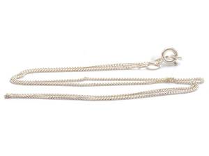Kedja, S925 1,8g