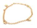 Armband Bismarck 18K