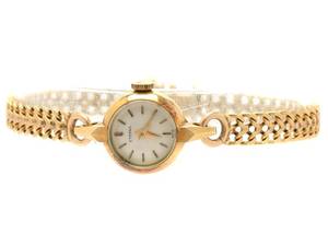 Eterna 18K, 15mm