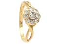 RING, 18K