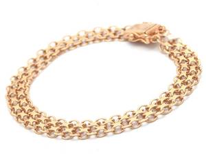 Armband 18K 13,8g