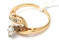 Ring 14K 2,1g