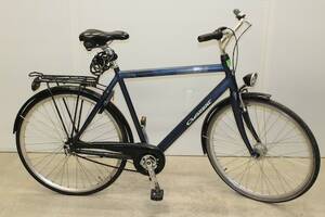 Herrcykel Crescent City