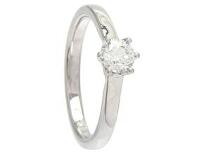 ENSTENSRING, 18K