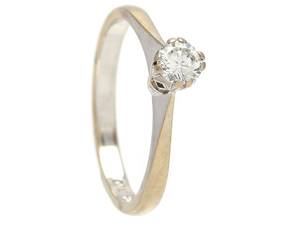 ENSTENSRING, 18K