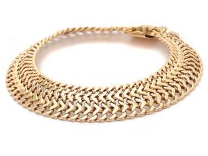 Armband 18K 30g