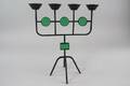Ljusstake