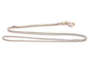 Kedja 18K 2,7g