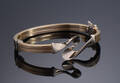 Armring af guld Denne vare er sat til omsalg under nyt varenummer 4537173
