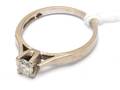 Ring 18K 4,2g