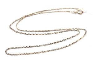 Kedja Venezia 18K