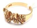 Ring 14K 3,8g