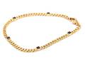 Armband Pansar 18K