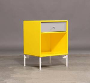 Peter J. Lassen. Montana modul model Dream, D 30