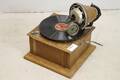 Grammofon