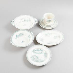 Matservis Gustavsberg