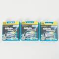 RAKBLAD, 24 st, Gillette Mach 3