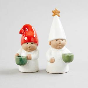Advent Lisa Larson