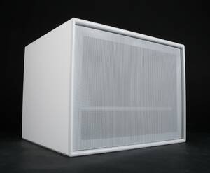 Peter J. Lassen. Montana modul, model 6141, D. 38 cm