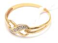 Ring 18K 1,1g
