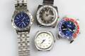 Armbandsur