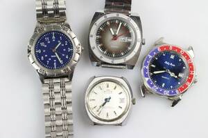 Armbandsur