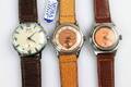 Armbandsur
