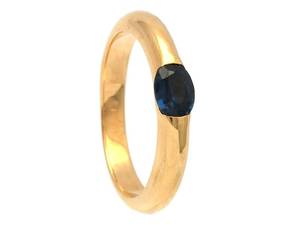 RING, 18K