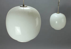 Vilhelm Lauritzen. Par Radiohus pendler 2