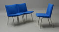 Hans J. Wegner. Tre lufthavnsstole3