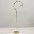 Golvlampa