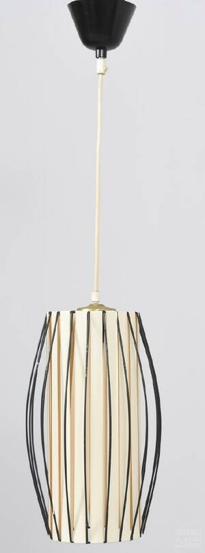 Taklampa, Stringmodell