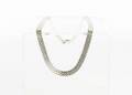 COLLIER, Silver