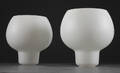 Vilhelm Lauritzen. BG Ringkrone glas Christiansborg ringkrone glas 2