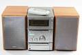 Stereo Sony