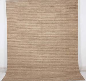 Moderne Art Kelim 303 x 247 cm